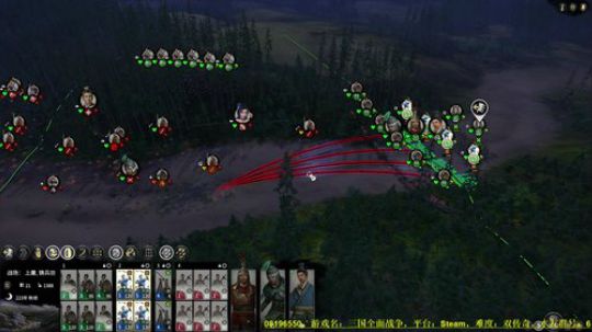 全面战争系列资深菜鸡主播~谢谢~ 2019-07-12 15点场