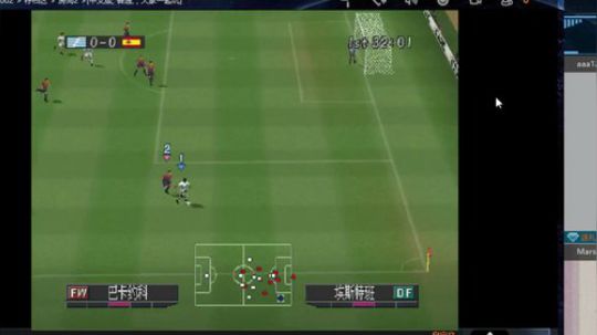 实况足球GT赛车 2019-07-11 21点场