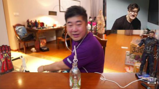 好家伙哈哈哈哈牛皮
