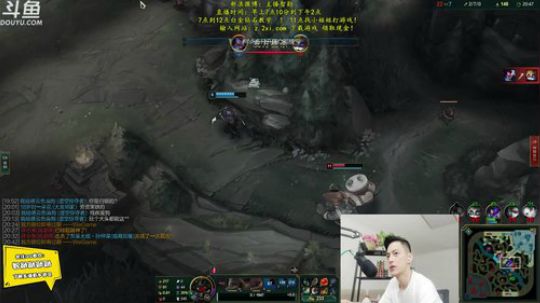 登月团丶离去发布了一个斗鱼视频2019-07-12