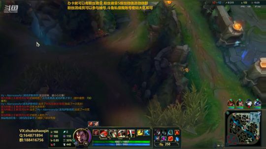 宇宙最骚诺手,最细教学 2019-07-11 23点场