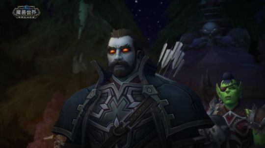 RPGseven发布了一个斗鱼视频2019-07-12