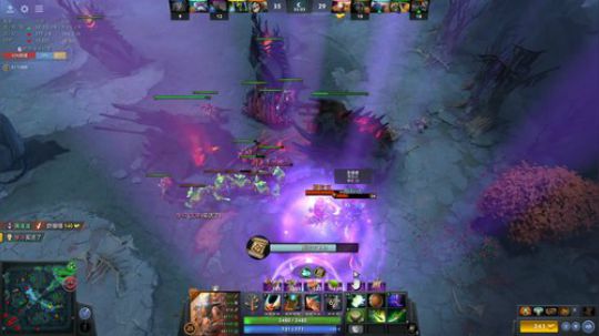 单排上两把分 2019-07-12 18点场