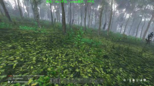 dayz 僵尸末日1.04 2019-07-11 22点场