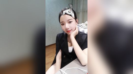 小姨子：加油 2019-07-11 21点场