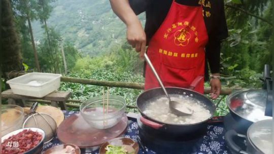 乡民的晚餐(≧ω≦)/ 2019-07-12 14点场