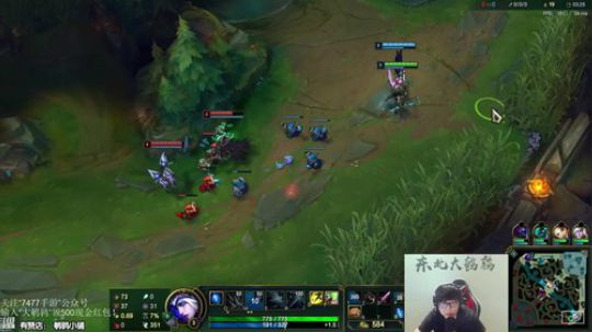 HHHISHHH发布了一个斗鱼视频2019-07-12