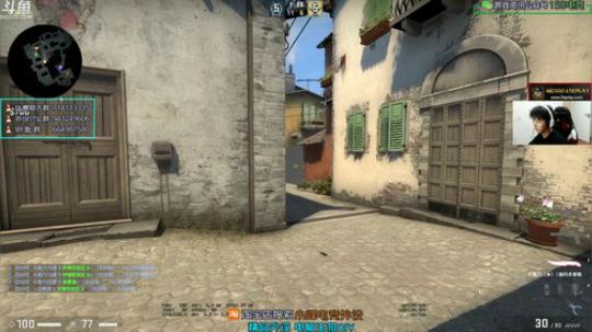 【赖小峰】10点roll刀~ 2019-07-12 18点场