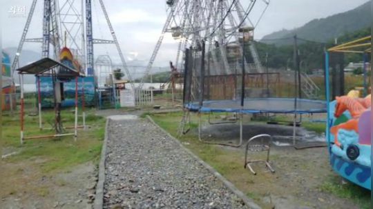 【浪迹】第一站尼泊尔 2019-07-12 20点场