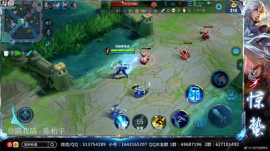 惊蜇：今夜无雪无晴  无悲喜 2019-07-11 21点场