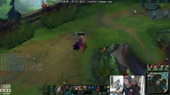 藤一的小幸运发布了一个斗鱼视频2019-07-12