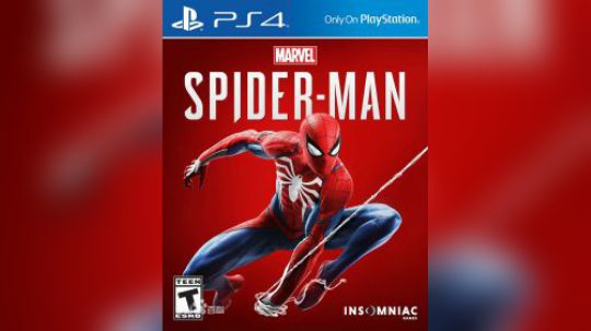 PS4pro漫威蜘蛛侠dlc第二章2