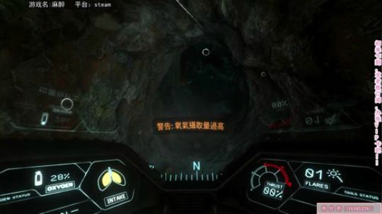 【麻醉】：带你体验深海恐惧症 2019-07-09 14点场