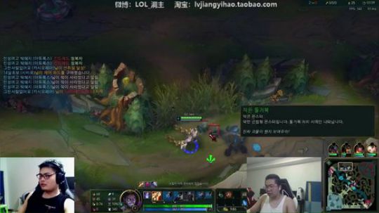 洞主歌神洞庭湖_洞主直播间138243_英雄联盟LOL直播