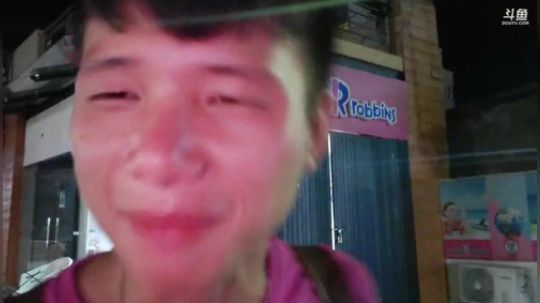 【浪迹】第一站尼泊尔 2019-07-11 23点场