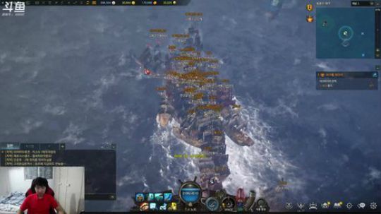 【失落的方舟】继续无限8人本 2019-07-12 19点场