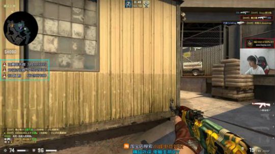 【赖小峰】10点roll刀~ 2019-07-11 20点场