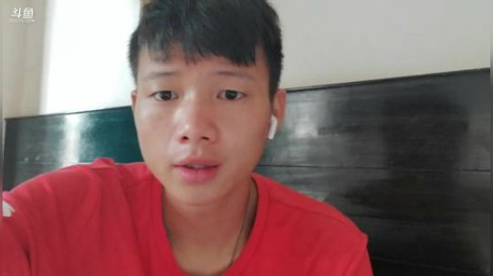 【浪迹】第一站尼泊尔 2019-07-12 12点场