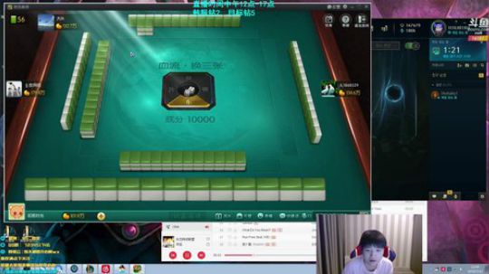 微笑：打打韩服~ 2019-07-12 12点场