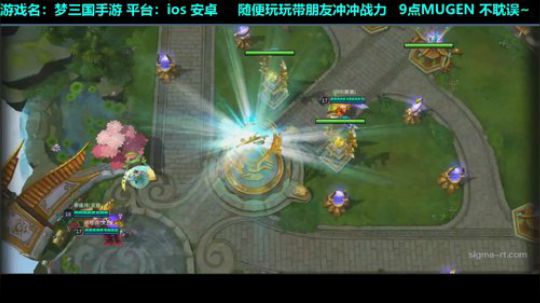 花街灯如昼zz发布了一个斗鱼视频2019-07-12