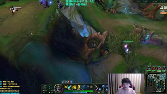 微笑：打打韩服~ 2019-07-12 14点场