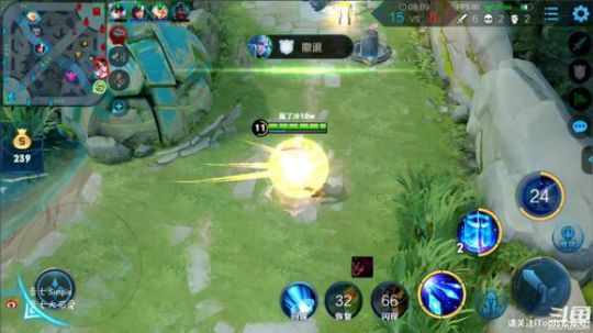王者单排上国服诸葛 2019-07-11 14点场