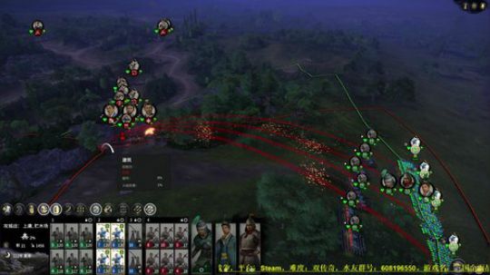 全面战争系列资深菜鸡主播~谢谢~ 2019-07-12 13点场