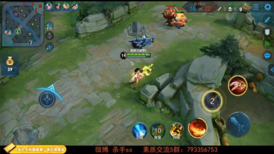 ace017发布了一个斗鱼视频2019-07-12