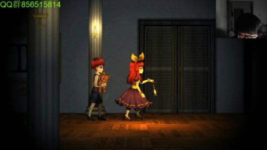 超好玩新恐怖游戏开荒~ 2019-07-11 20点场