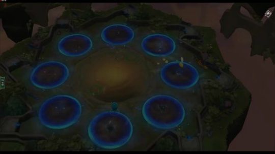 有水友吗 云顶之弈求虐~ 2019-07-08 12点场