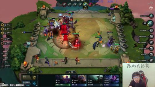 格莱美发布了一个斗鱼视频2019-07-12