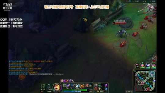 赵信神:盘盘MVP（赵氏孤儿） 2019-07-11 23点场