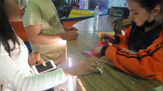 【浪迹】第一站尼泊尔 2019-07-12 16点场