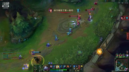 呜呜呜今天也是峡谷挨打的小李 2019-07-12 16点场