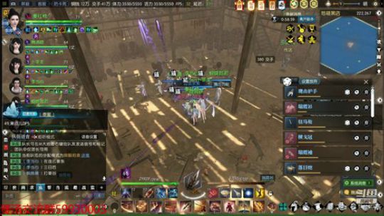 盛世 春暖 6开搬砖 2019-07-10 22点场