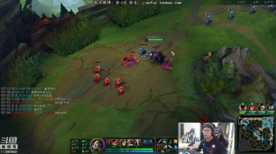 藤一的小幸运发布了一个斗鱼视频2019-07-12