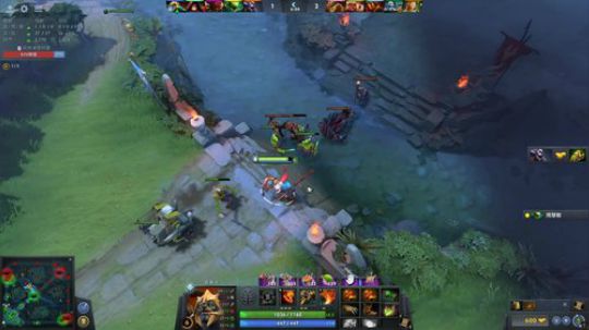 七点超神杯 2019-07-12 16点场