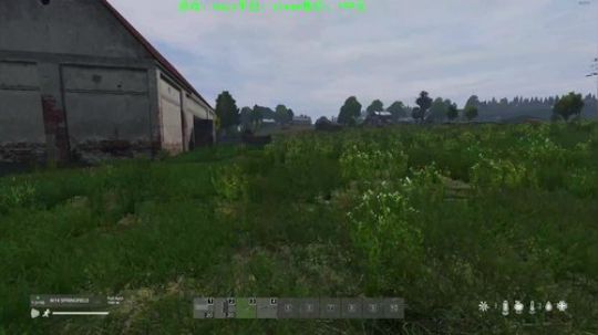 dayz 僵尸末日1.04 2019-07-11 18点场