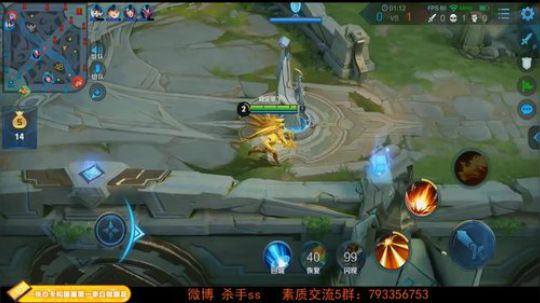 90后游戏天才  未尝一败 2019-07-12 03点场