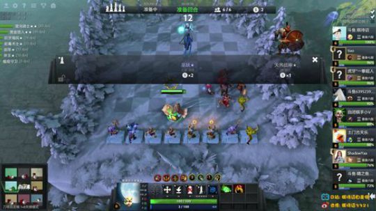 不忘初心，龙法地精！~！ 2019-07-12 16点场