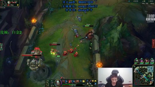 蛮王：2分钟1血 一刀一个小朋友 2019-07-12 03点场