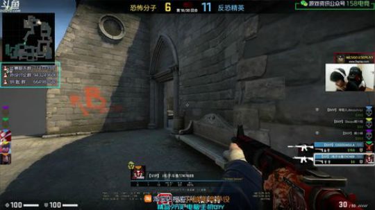 【赖小峰】10点roll刀~ 2019-07-12 20点场