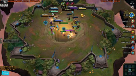 旧欢若梦灬发布了一个斗鱼视频2019-07-12