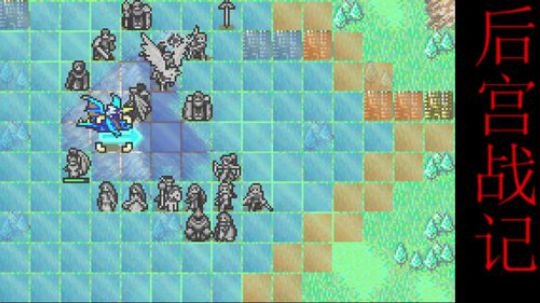 此人游戏天赋逆天，所有怀旧游戏通关 2019-07-12 15点场