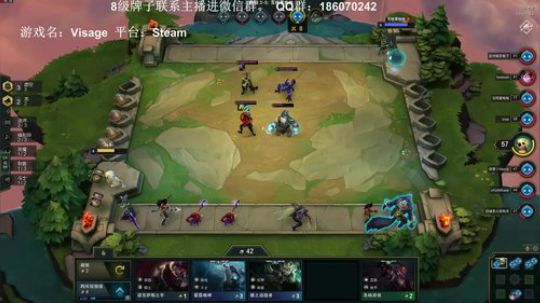 史上最恐怖游戏，Visage面容。 2019-07-08 20点场