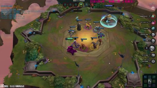 liyunanhj发布了一个斗鱼视频2019-07-13