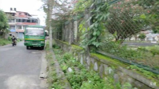 【浪迹】第一站尼泊尔 2019-07-13 19点场