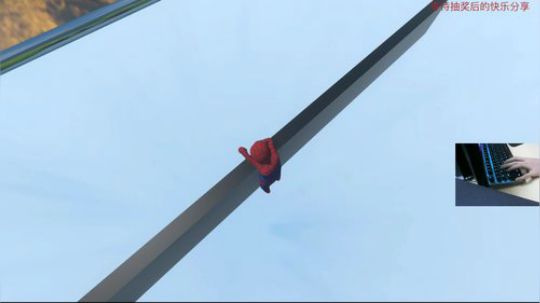 『小菜鸟』人类一败涂地 创意工坊极难图 2019-07-12 22点场