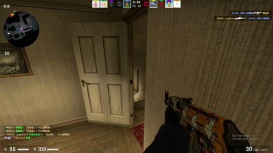 冲个天梯第1 2019-07-13 00点场