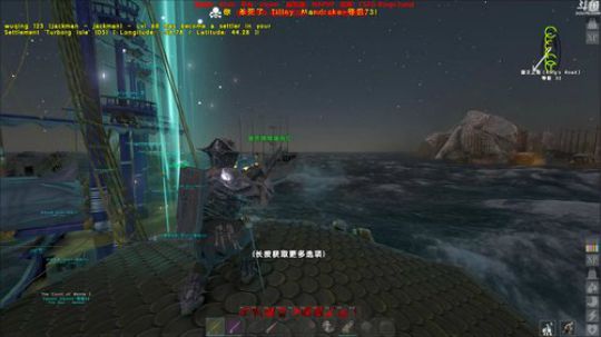 CSTG招贤纳士 2019-07-13 15点场